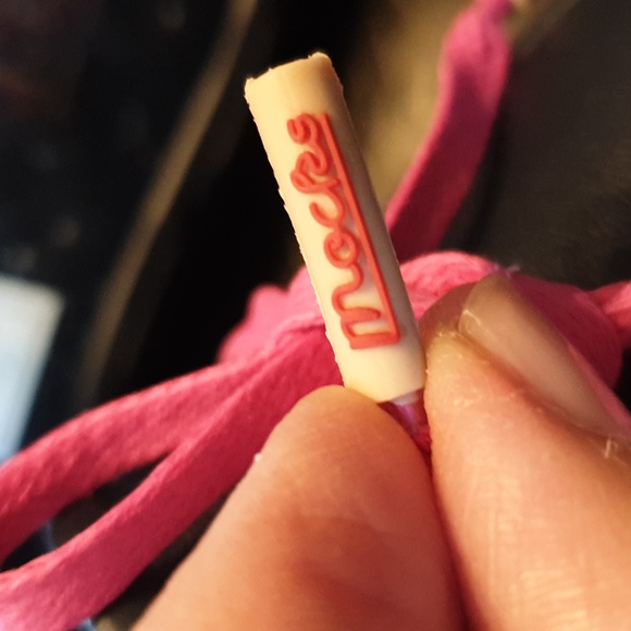 NWT Kids town & beach mocassins water shoes (plastic, drain holes) junior size 3 - Picture 6 of 14